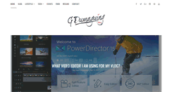 Desktop Screenshot of gadumaguing.com